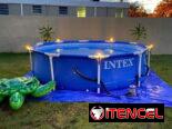 Piscinas Habana