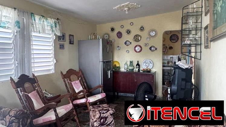 Bella Casa en Venta en COJÍMAR!!