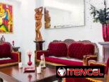 🏠 Apartamento en renta – Miramar, La Habana