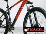 29 RALI RIO 2.0 🆕📦 HIDRÁULICAS Bicicleta