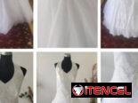 Venta de vestidos de novia!!