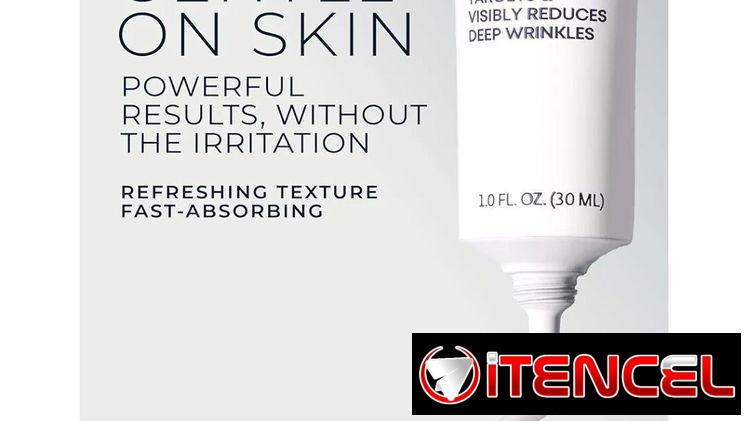 RoC Retinol Correxion Deep Wrinkle Filler (30 ml) | videojuegoshabana.com