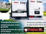 Sistema fotovoltaicos