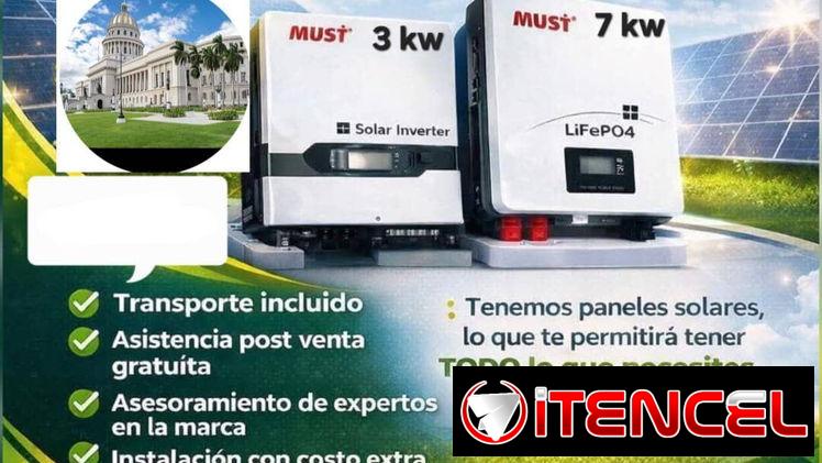 Sistema fotovoltaicos