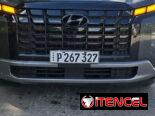 Vendo o negocio, Hyundai Palisade, 2024, en Vin 2023 en circulación