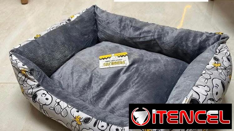 Camas para mascotas pequeñas