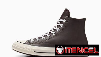 👟Zapatos Converse Chuck 70 Heritage Color Leather 100% Originales🧵Estilo Clásico y Material Premium🛍️Envío Disponible