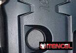 /// EMBELLECEDOR MOTOR HYUNDAI ACCENT 2006-2010////////