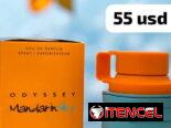 Perfumes originales