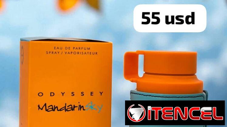 Perfumes originales