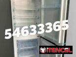 REFRIGERADOR ROYAL 8 PIES