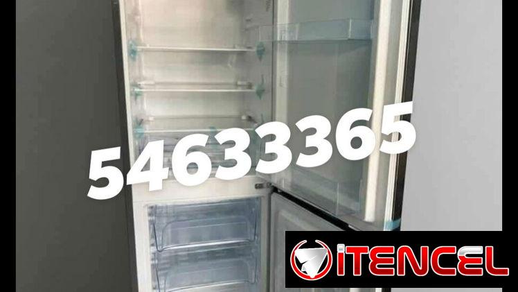 REFRIGERADOR ROYAL 8 PIES