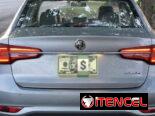 MG5 2025 0km al detalle. Listo para traspaso