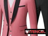 Traje para hombre talla XL
