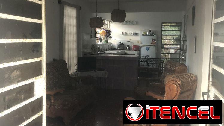 🚨GANGA 🚨Se vende CASA EN ALTOS en Marianao 🚨