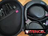 🎧 EN VENTA: Audífonos Gamer Inalámbricos ASUS ROG Strix Go 2.4 (Edición Exclusiva Electro Punk) 🎧