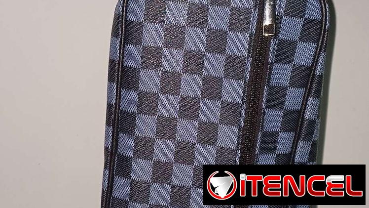 Bolsos para hombre