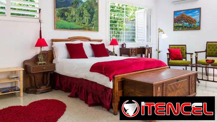 📍 Hermoso Hostal de 3 Habitaciones en Miramar. Atención personalizada 24/7 REF 1319
