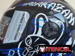 Cascos Modulares ICH, Doble visor !!