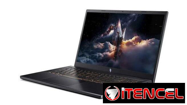 💻 Laptop Acer Nitro V15 ANV15-52-57BB – i5-13420H / 16GB RAM / 512GB SSD / RTX 5050