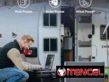 GENDOME HOME 3000 – ESTACIÓN DE ENERGÍA Capacidad 3,072 Wh