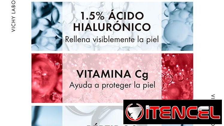 Vichy Liftactiv Supreme H.A Epidermic Filler 30 mL