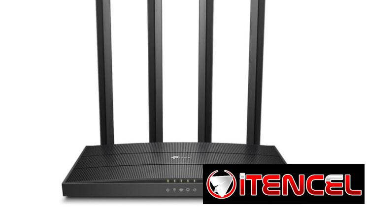 Sellados TP-Link Archer A6 Gigabit ofrece WiFi de doble banda hasta 1200 Mbps 🌐. Con 4 antenas 📡, MU-MIMO 63142460