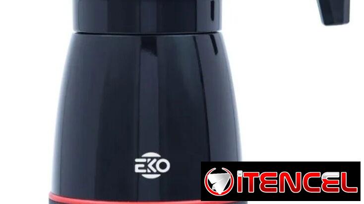 Cafetera eléctrica