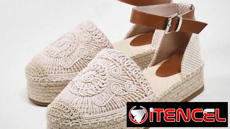 Zapatos de mujer