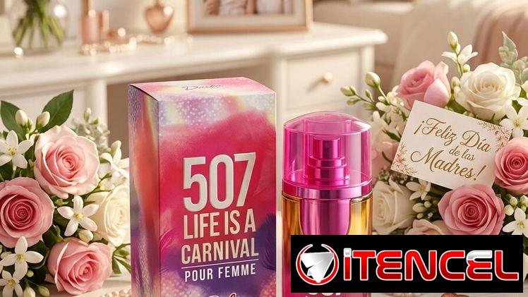 📢🧴💯Perfumes Árabes, Colonias, Tenemos el regalo para este día de las madres🤱
