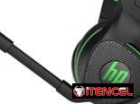 Audífonos Gaming Alámbricos HP Pavilion 400 Precio 40 usd