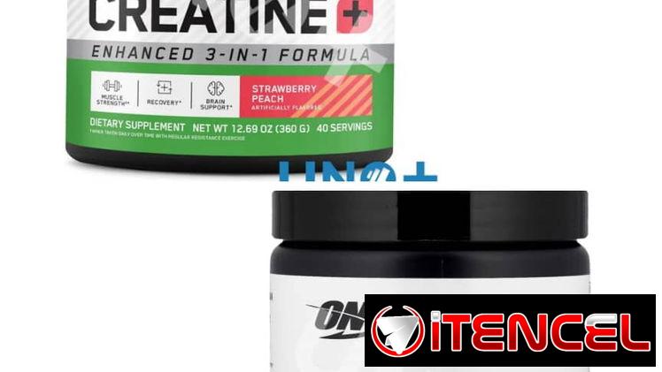 Optimun Nutrition 40 servicios saborizado