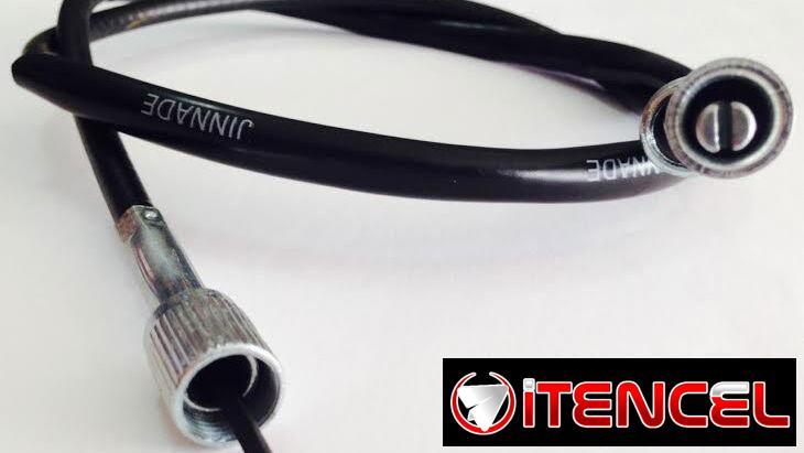Culebra de GN 125