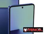 Samsung Galaxy Z Flip7 512GB 12GB RAM Blue Shadow | Smartphone Samsung en La Habana