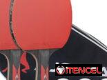 Pelotas de Ping Pong Joola Profesionales 3 estrellas