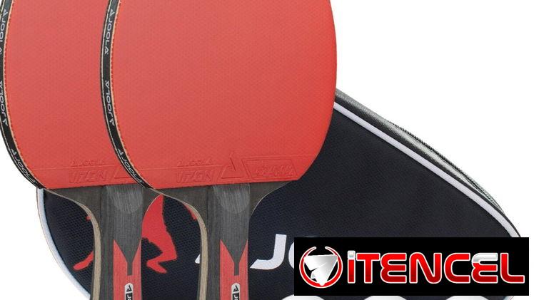 Pelotas de Ping Pong Joola Profesionales 3 estrellas