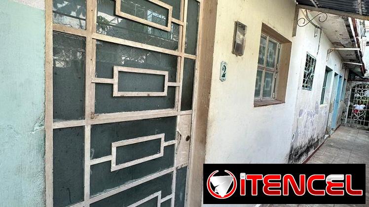Venta de Apartamento 1/4