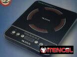 COCINA INFLAROJO MILEXUS 1300W (lh)