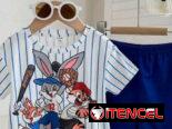 Ropa de niño 7 años