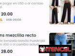 GANGAAA Pantalones disponibles en muy buenos precios