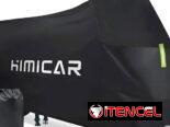 Capas impermeables para motos 20 USD soy de marianao