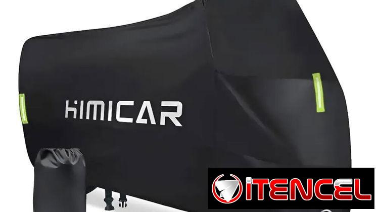 Capas impermeables para motos 20 USD soy de marianao
