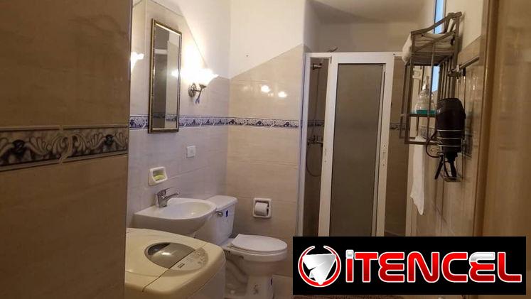 🎇🏠Renta de Casa/noches en La Habana (Vedado)