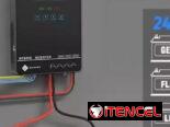 Inversor Solar híbrido de 4kW – HGX