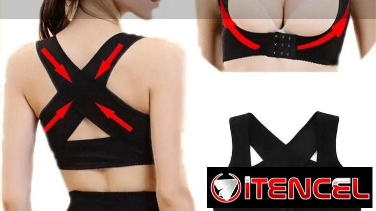 Corrector postural