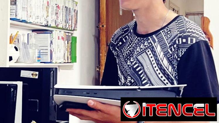 Consolas de videojuegos en venta ‼️