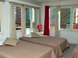 Hostal exclusivo en el Vedado para unas vacaciones inolvidables.