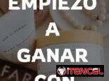 Oportunidad de Negocios Farmasi