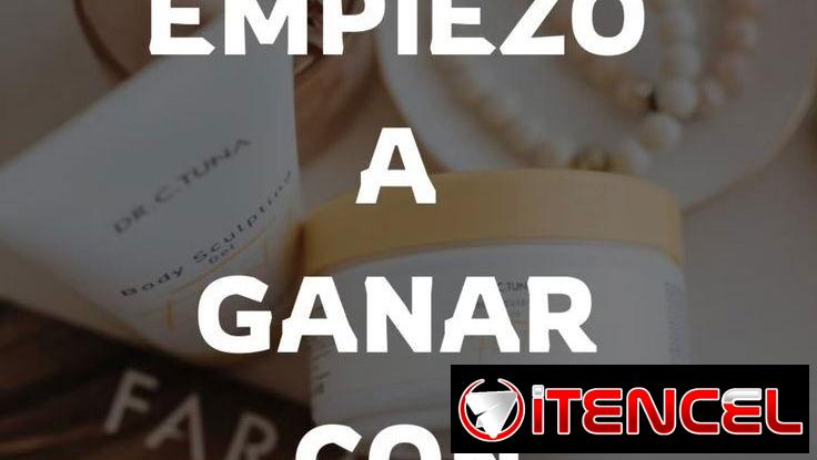 Oportunidad de Negocios Farmasi