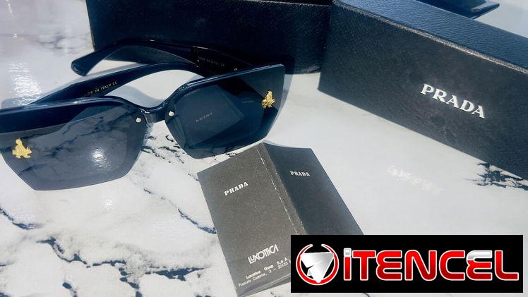 gafas PRADA